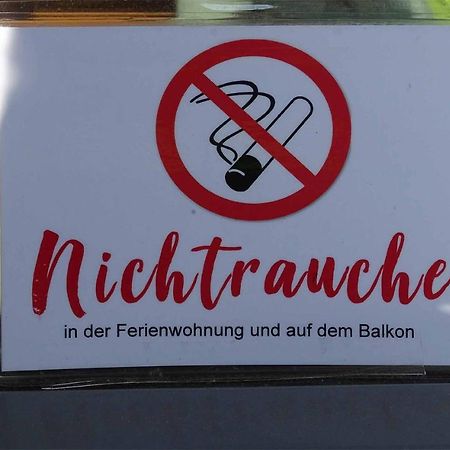 Ferienwohnung Beim Burgberg Bad Abbach Eksteriør bilde