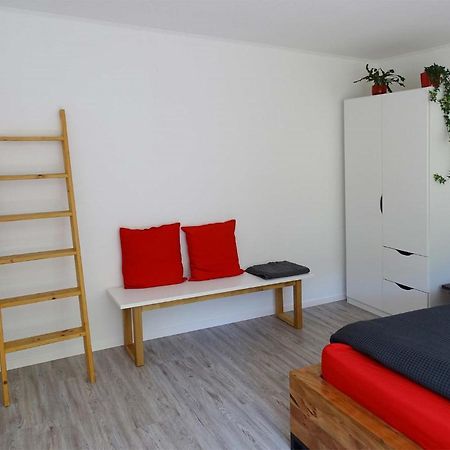 Ferienwohnung Beim Burgberg Bad Abbach Eksteriør bilde