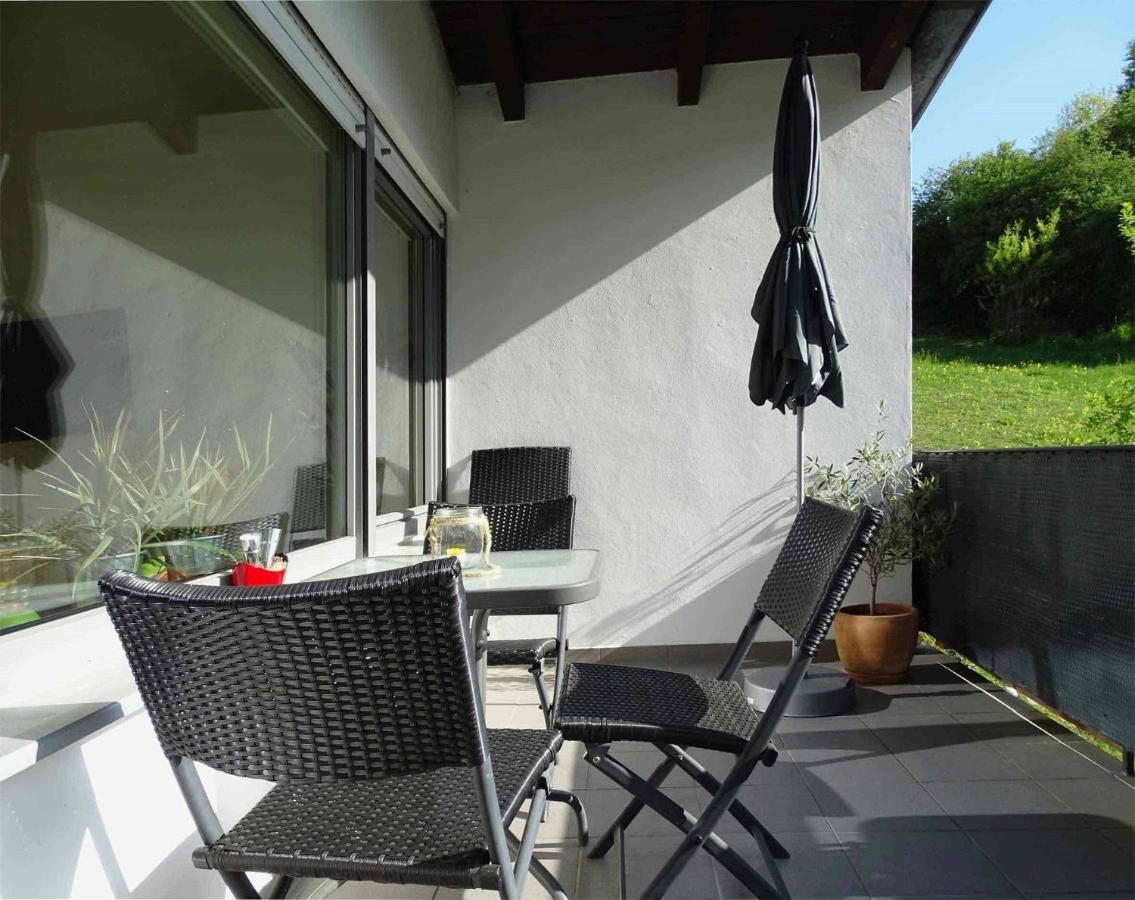 Ferienwohnung Beim Burgberg Bad Abbach Eksteriør bilde