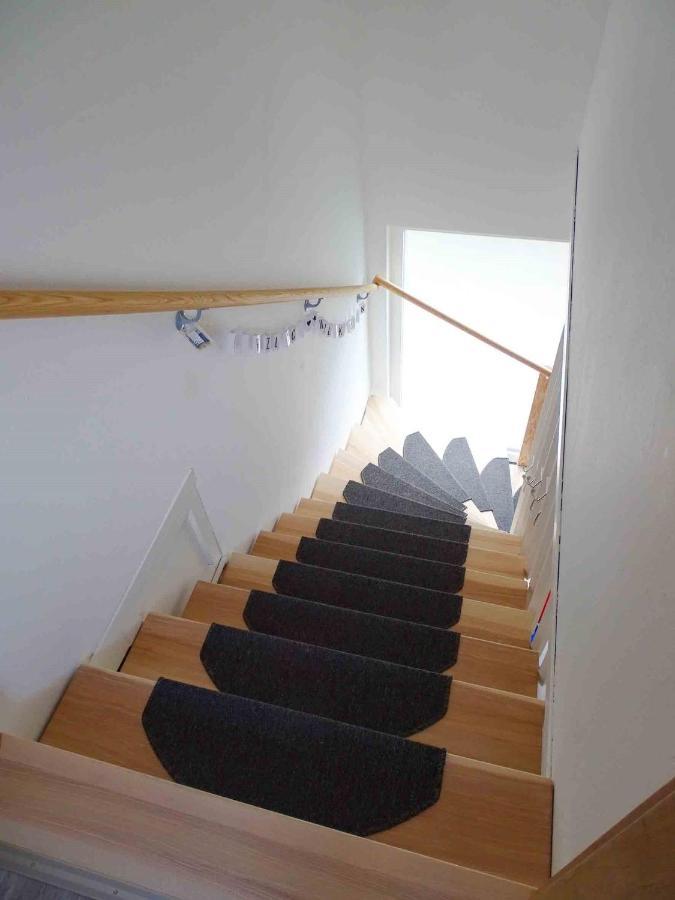 Ferienwohnung Beim Burgberg Bad Abbach Eksteriør bilde